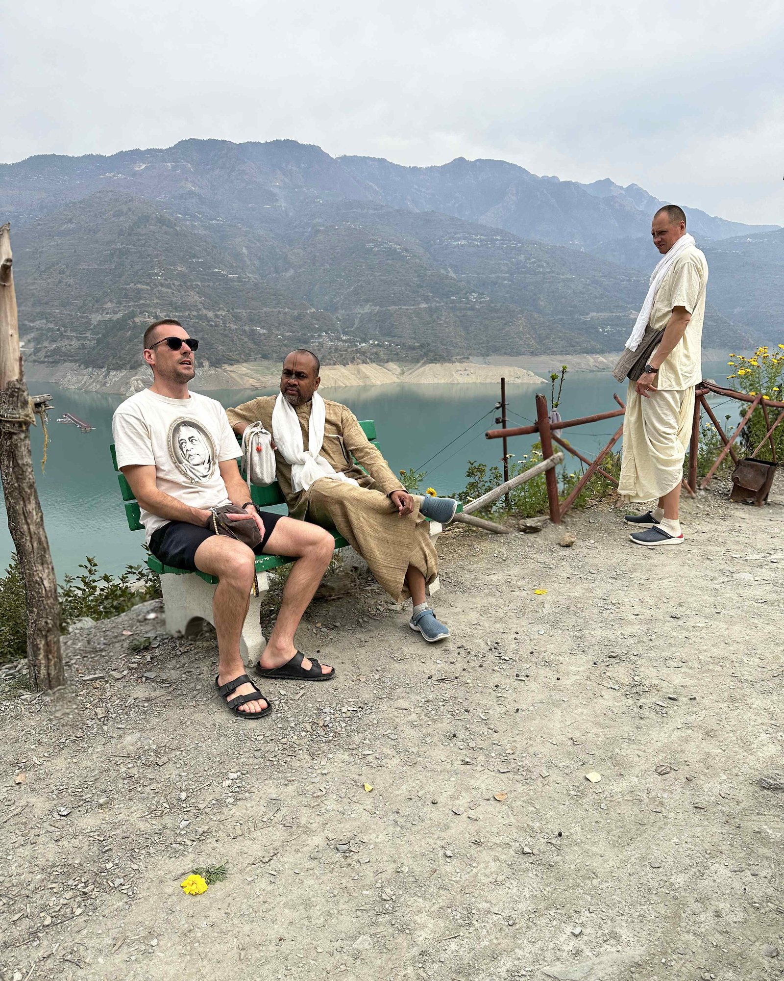 53 gangotri and ganga dam 2023.03.26 28